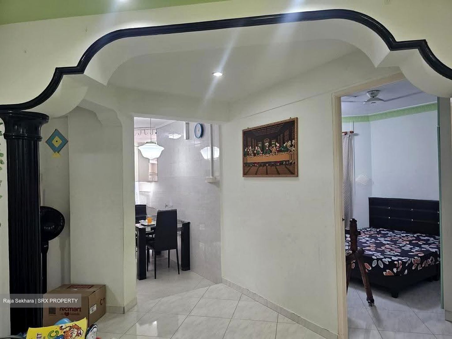 Blk 107 Yishun Ring Road (Yishun), HDB 3 Rooms #629351231